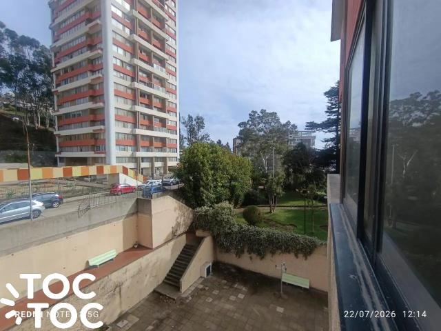 Departamento en Viña del Mar