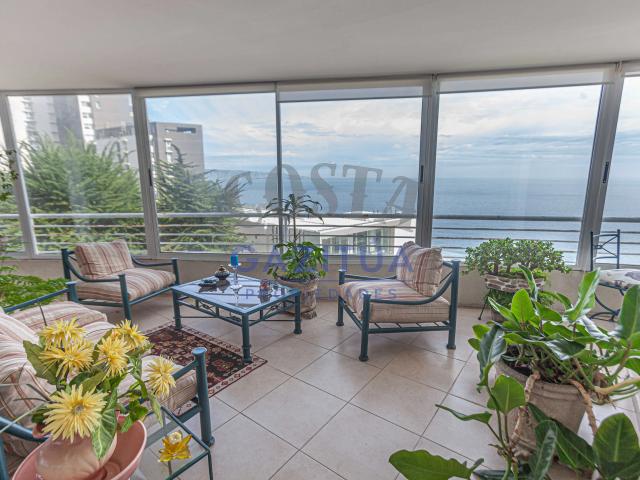 Departamento en Viña del Mar