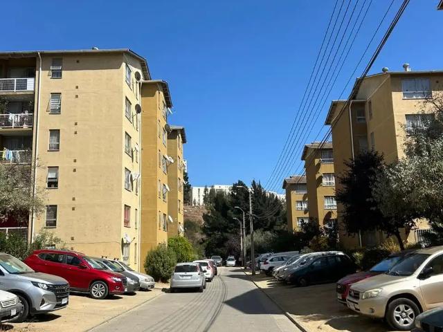 Departamento en Viña del Mar