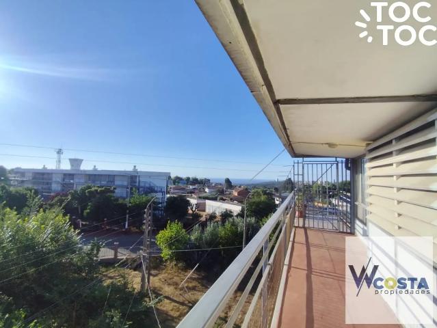 Departamento en Viña del Mar