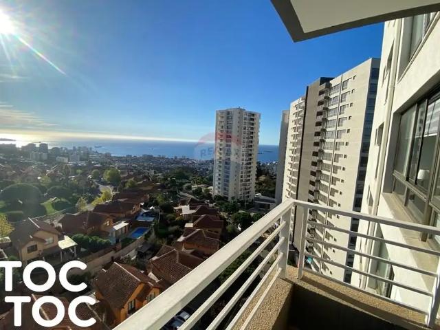 Departamento en Viña del Mar