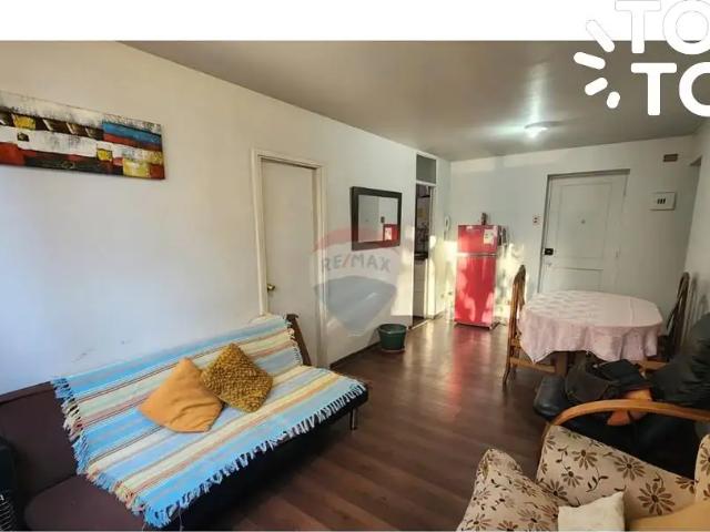 Departamento en Viña del Mar