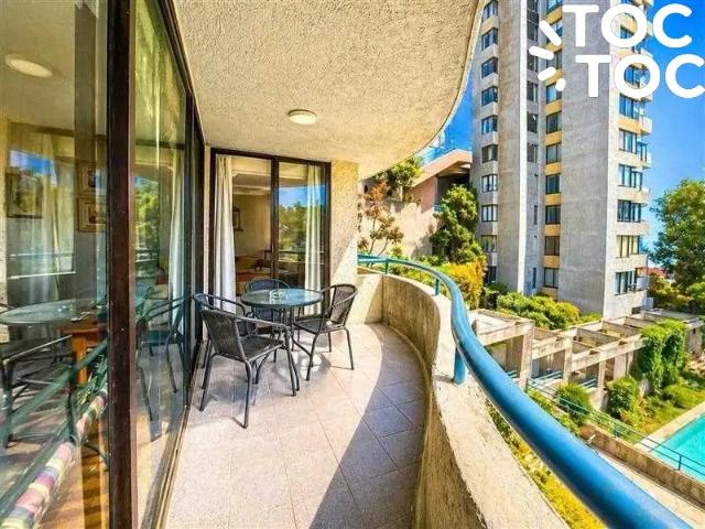 Departamento en Viña del Mar