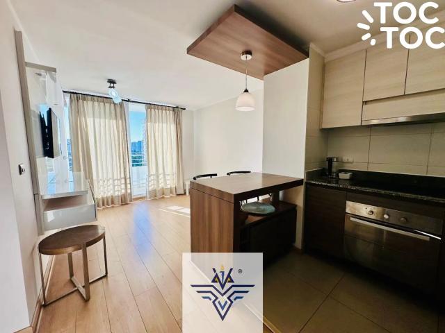 Departamento en Viña del Mar