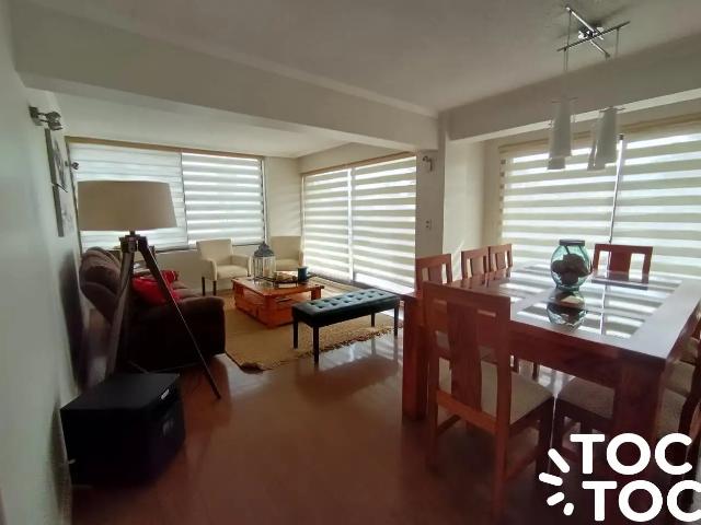 Departamento en Viña del Mar