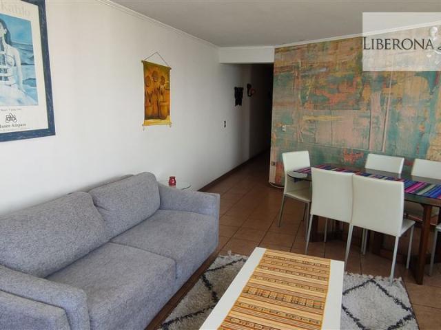 Departamento en Viña del Mar