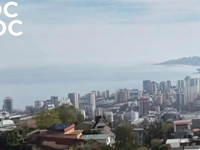 Departamento en Viña del Mar