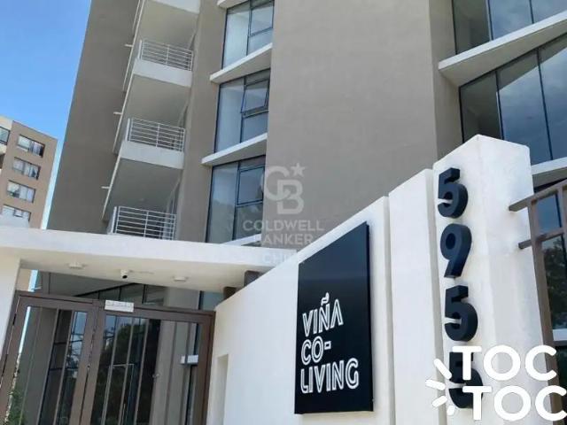 Departamento en Viña del Mar