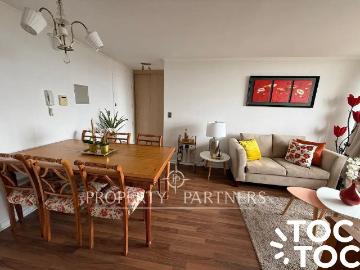 Departamento en Viña del Mar