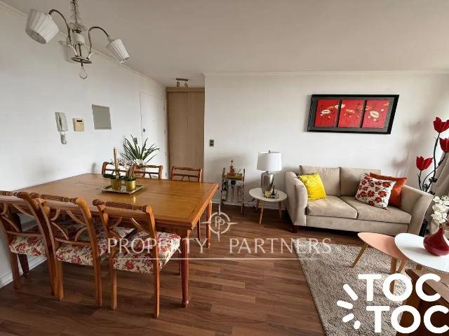 Departamento en Viña del Mar