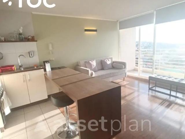 Departamento en Viña del Mar