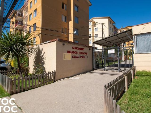 Departamento en Viña del Mar