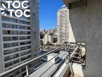 Departamento en Viña del Mar