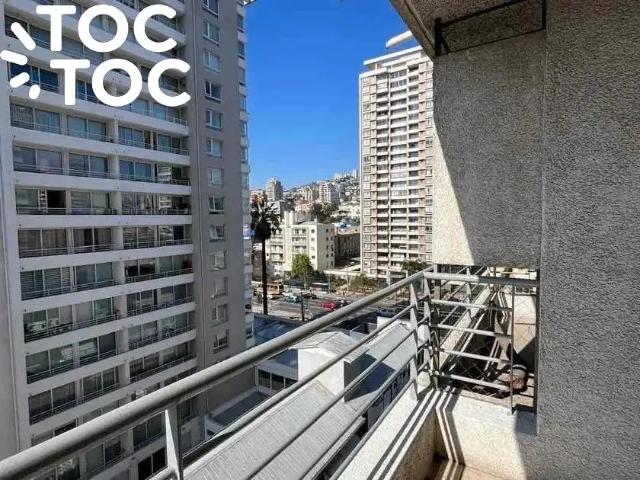 Departamento en Viña del Mar