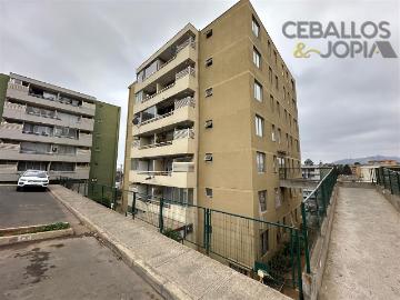 Departamento en Viña del Mar