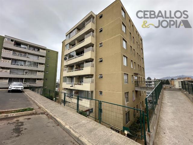 Departamento en Viña del Mar