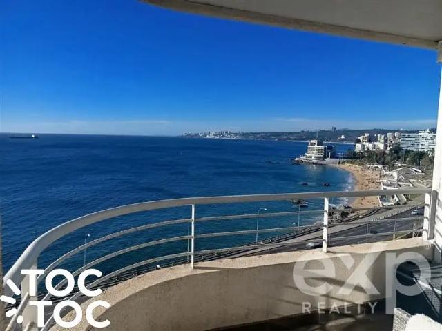 Departamento en Viña del Mar