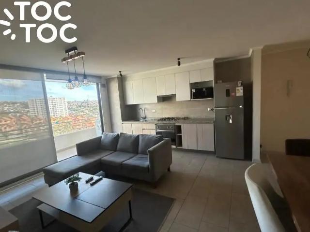 Departamento en Viña del Mar