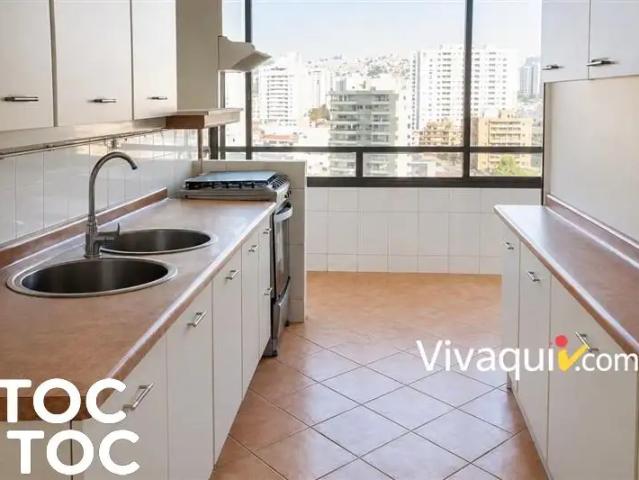 Departamento en Viña del Mar