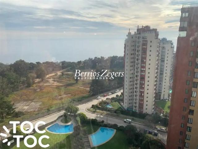 Departamento en Viña del Mar