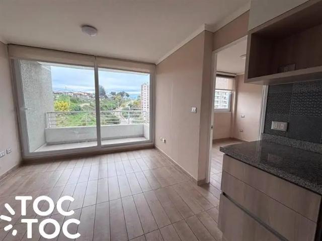 Departamento en Viña del Mar