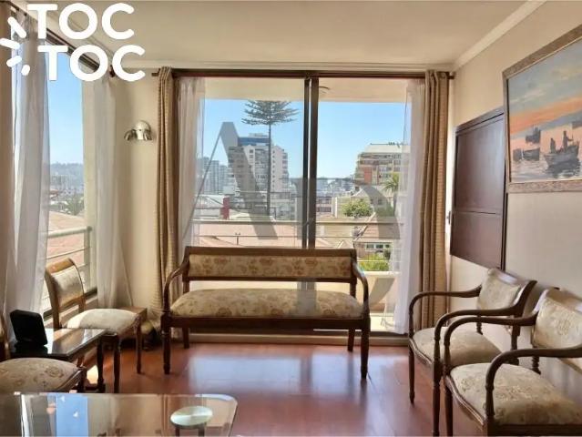 Departamento en Viña del Mar