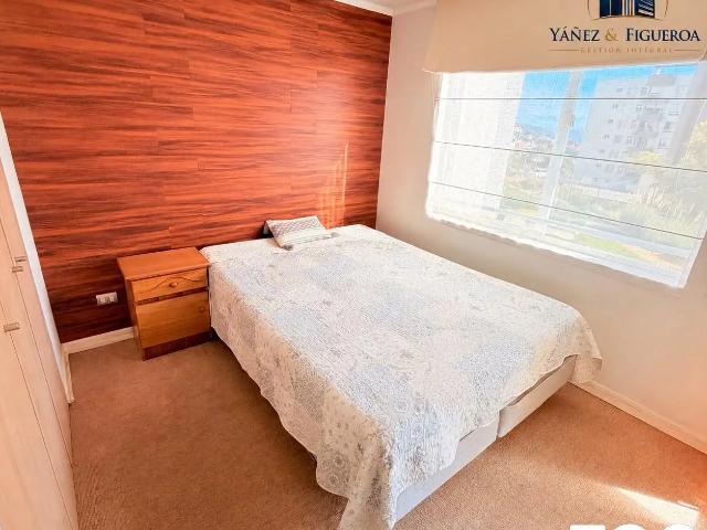 Departamento en Viña del Mar