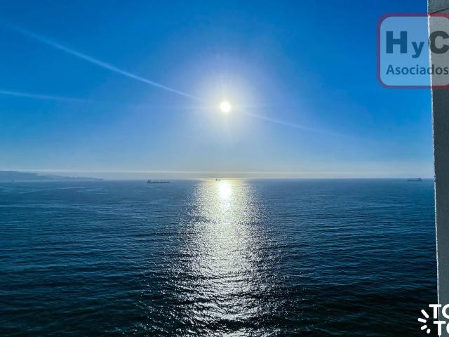 Departamento en Viña del Mar