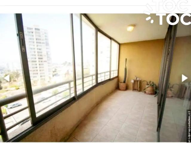 Departamento en Viña del Mar