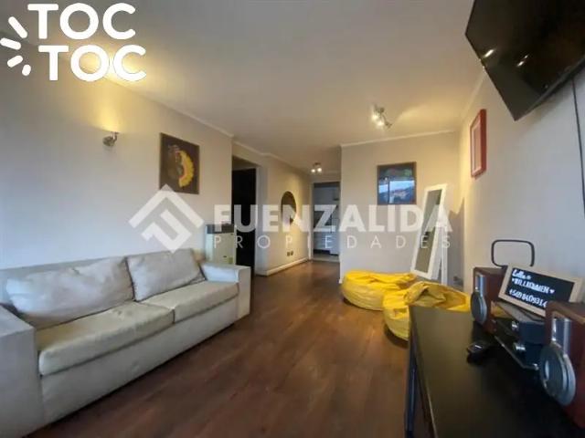 Departamento en Viña del Mar