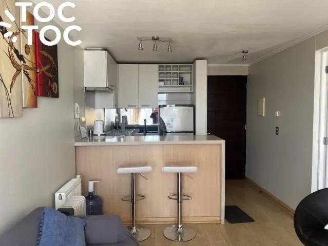 Departamento en Viña del Mar