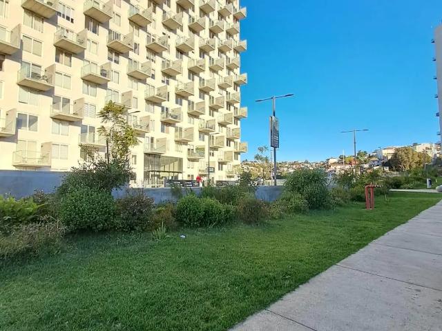 Departamento en Viña del Mar