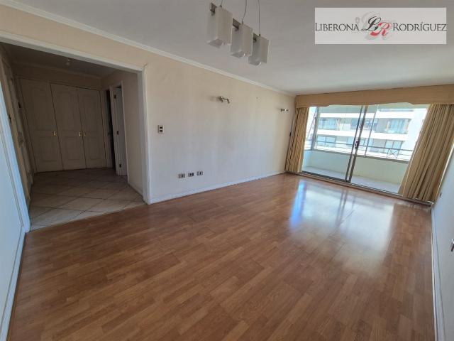 Departamento en Viña del Mar