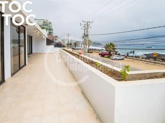 Departamento en Viña del Mar