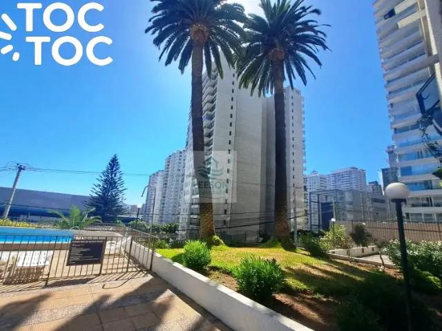 Departamento en Viña del Mar