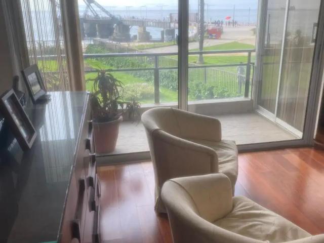 Departamento en Viña del Mar