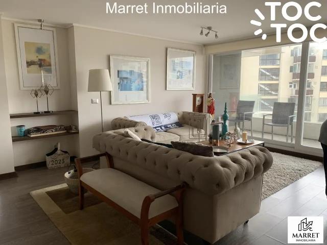 Departamento en Viña del Mar