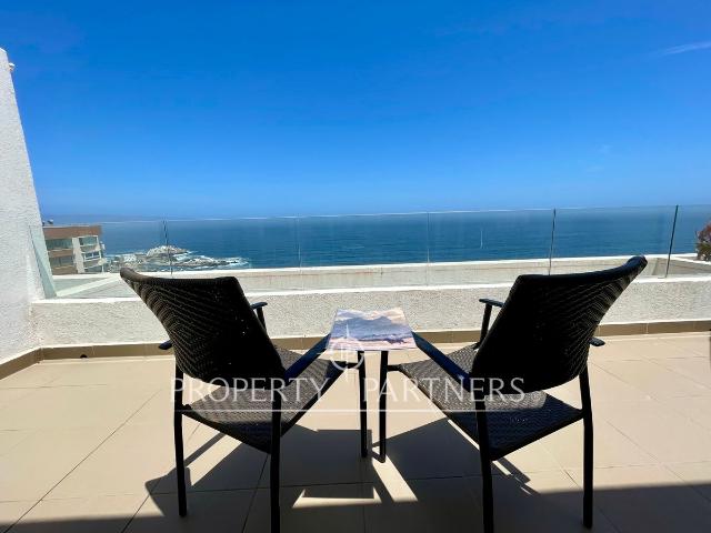 Departamento en Viña del Mar