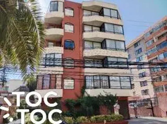 Departamento en Viña del Mar