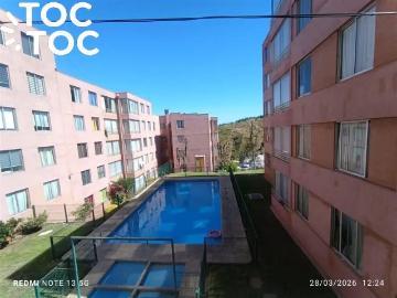 Departamento en Viña del Mar