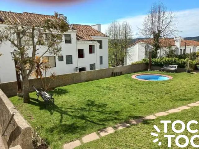 Departamento en Viña del Mar