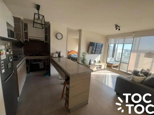 Departamento en Viña del Mar