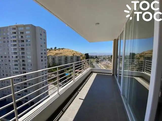 Departamento en Viña del Mar