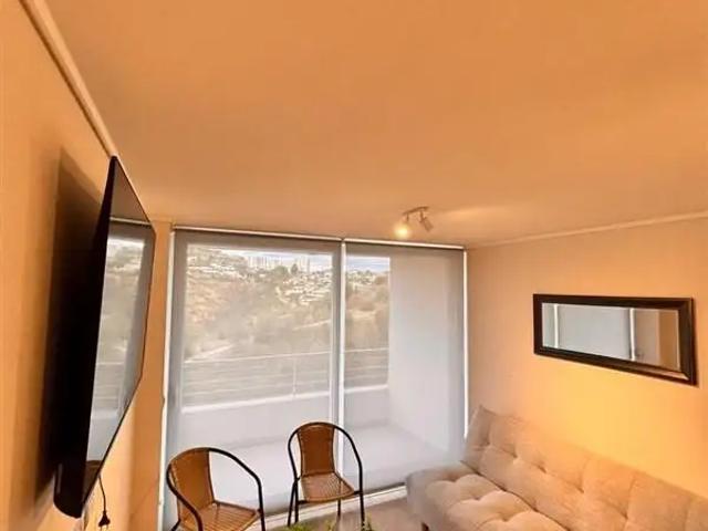 Departamento en Viña del Mar