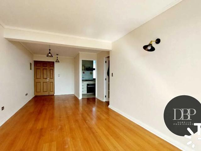 Departamento en Viña del Mar