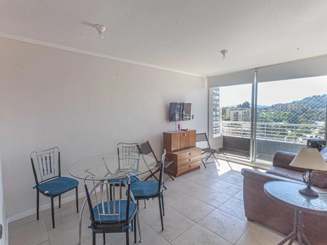 Departamento en Viña del Mar