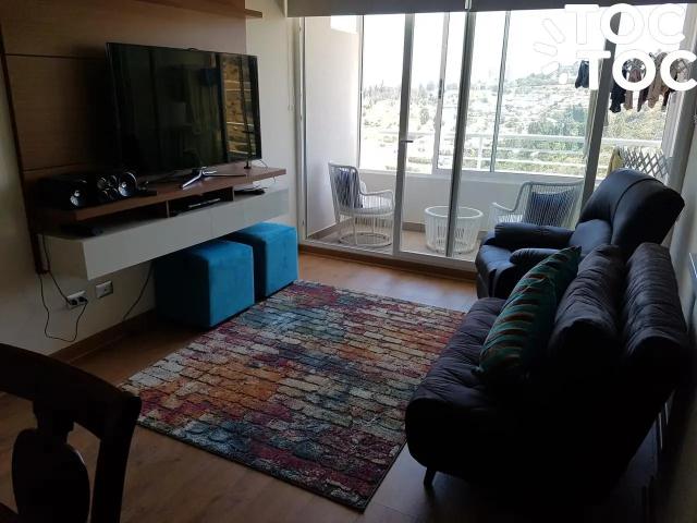 Departamento en Viña del Mar