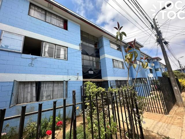Departamento en Viña del Mar