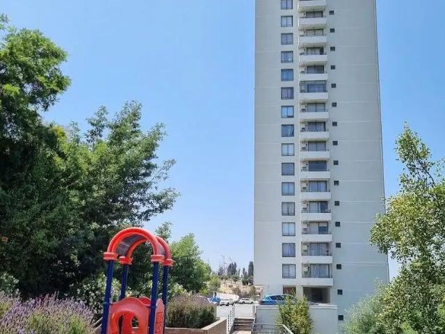 Departamento en Viña del Mar