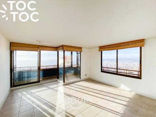 Departamento en Viña del Mar